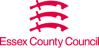 Image of the Essex County Council Logo